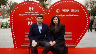 Avcılarda Sevgi Dolu Bir Gün