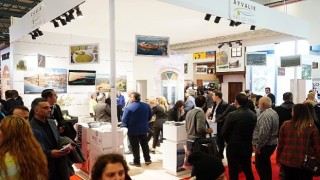 Ayvalık, Dünyanın En Büyük Turizm Fuarlarından Biri Olan EMITT 2025e katılıyor