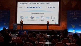 Bankacılığın Geleceği Yapay Zeka ve Analitikle Şekilleniyor