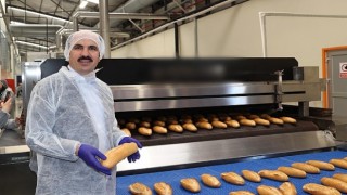 Başkan Altaydan Ereğliye Fenni Fırın Müjdesi