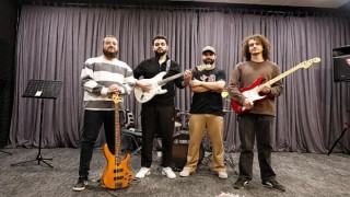 Başkan Çerçioğlu Gençlerin Hayallerini Gerçeğe Dönüştürüyor