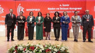 Başkan Mutlu: Bir kadın başkan geldi ve Konak değişti dedirtmek istiyorum