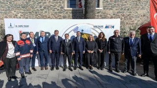 Başkan Tugay “Afet Koordinasyon Çalıştayı”nın açılışını yaptı “Afete hazır olmamız gerekiyor”