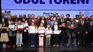 Bilgi Evleri 10. Öykü Yarışmasının Kazananları Belli Oldu