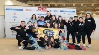 Bilim Kahramanları bu sezon okyanusları keşfedecek