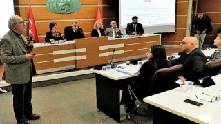 Bornova Belediye Meclisinde gündem: Enerji verimliliği