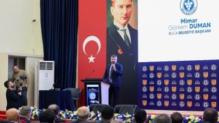 Buca da Dijital Dönüşüm Başladı