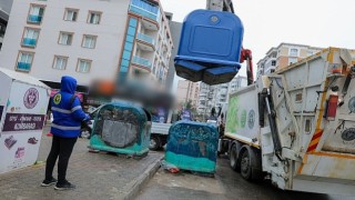 Bucada değişim hamlesi başladı