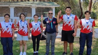 Büyükşehir İzcilik Eğitim Programına kayıtlar başladı