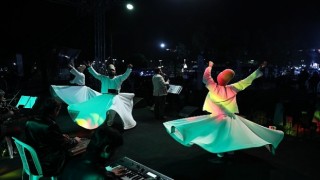 Büyükşehirden geleneksel Ramazan etkinlikleri