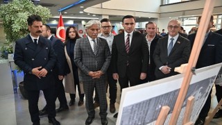 Büyükşehirden Hocalı Katliamının 33. Yıl Dönümünde Anma Sergisi