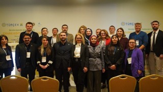 Büyükşehire Çevre Eğitimi Kongresinde tam not