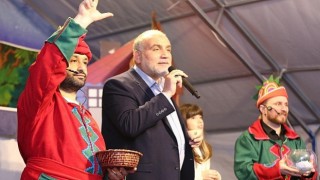 Canikte Ramazan Geleneği Bu Yılda Devam Edecek