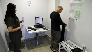 Çankayanın Temiz Havuz Sertifikalı Yüzme Havuzları İlgi Görüyor