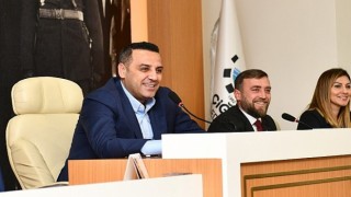 Çiğli de Emekli ve Çalışana Tek Kuruş Borç Kalmadı!