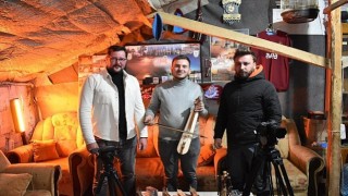 Dededen Toruna Uzanan Kemençe Ustalığı