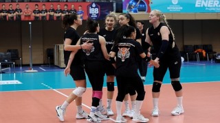 Eczacıbaşı Dynavit, evinde Nilüfer Belediyesporu ağırlıyor