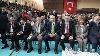 Ege Üniversitesi EGEKAF 2025 teki yerini aldı