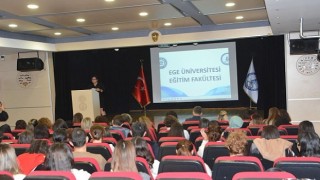 Eğitim Fakültesinde “Erken Çocukluk Eğitimi” Konuşuldu