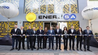 Enerjisa Enerjinin yeni konseptli müşteri hizmetleri merkezi Adanalılarla buluştu