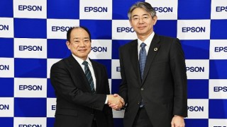 Epsonun yeni CEO su Junkichi Yoshida oldu