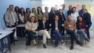 EÜ Eğitim Fakültesinde “Tartışmalı Konuların Öğretilmesi Projesi” etkinliği yapıldı