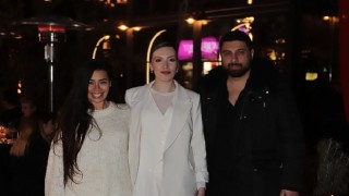 Fayndan Love Feste büyük destek