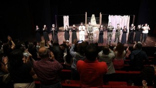 Genç Günler Festivali Başvuruları Başlıyor