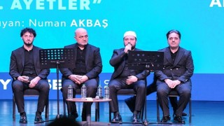 Genel Sekreter Baraçlı, “İyilik Kılavuzu” yarışmasının açılışında konuştu; “İyilik Kılavuzu, Kocaeline yepyeni bir boyut kazandıracak”