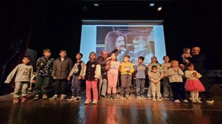 Gölcüklüler Barış Mançoyu En Güzel Şarkıları ile Andı