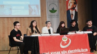 Hasan Âli Yücel vefatının 64üncü yılında anıldı