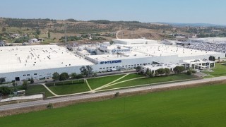 Hyundai Assan unvanını “Hyundai Motor Türkiye” Olarak Değiştiriyor.