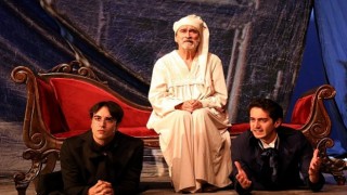 İBB Şehir Tiyatroları Mart Ayında 37 Oyunu Seyirciyle Buluşturuyor