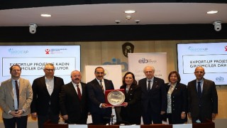 İhracatta Kadın Liderliği İçin Stratejik Ortaklık