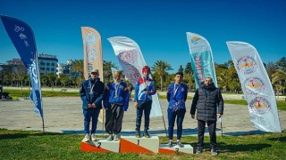 İnegöl Belediyespor Sporcuları Milli Takımda Da Şampiyon