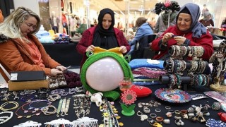 İstihdamın kapıları KO-MEK ile aralanıyor