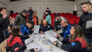 İzmir İtfaiyesine 154 memur alınacak