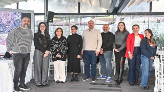 İzmirin UNESCO adaylığında Bornovanın kilit rolü