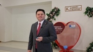 Kadıköy Belediyesinden “Kalplerimiz İyilik Doluyor” Kampanyası