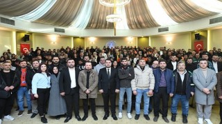 Kahramankazan Belediye Başkanı Selim Çırpanoğlu En Düşük Maaş 32.756 TL, Saha Çalışanları İçin 40 Bin TL Oldu