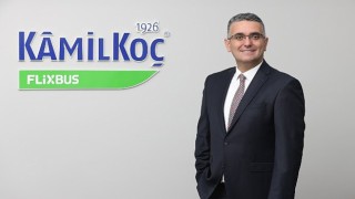 Kâmil Koç, UEFA Avrupa Ligi ve UEFA Konferans Ligi nin resmi ortağı oldu