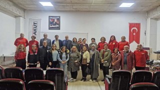 Karabağlar Mahalle Afet Gönüllülük Sistemi Yaygınlaşıyor