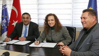 Karşıyakada Roman girişimciler için önemli iş birliği!