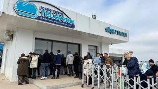 Kartepe Teleferiği için indirimli hizmet devam ediyor