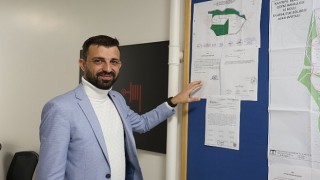 Kartepe Uzunbey Mahallesi İmar Uygulaması Askıda