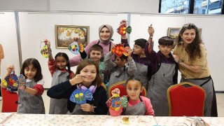 Kartepenin Yetenekli Çocukları