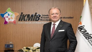 Kimya Sektörü Ocakta İhracatını Yüzde 7,6 Artırdı