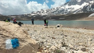 Konya Büyükşehı̇r Bı̇nlerce Yıllık Bı̇r Tarı̇h Rotasını Daha Turı̇zme Kazandırıyor