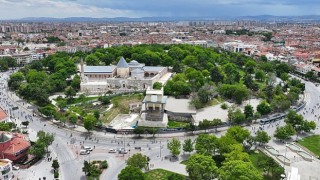 Konya Büyükşehirin Ortağı Olduğu “SAFELY” Projesi EIT Urban Mobility Tarafından Desteklenecek