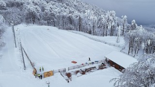 Kuzuyayla 1. Etap KARFEST ile hizmete giriyor